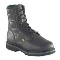 Heat Resistant Internal Met Guard Boot